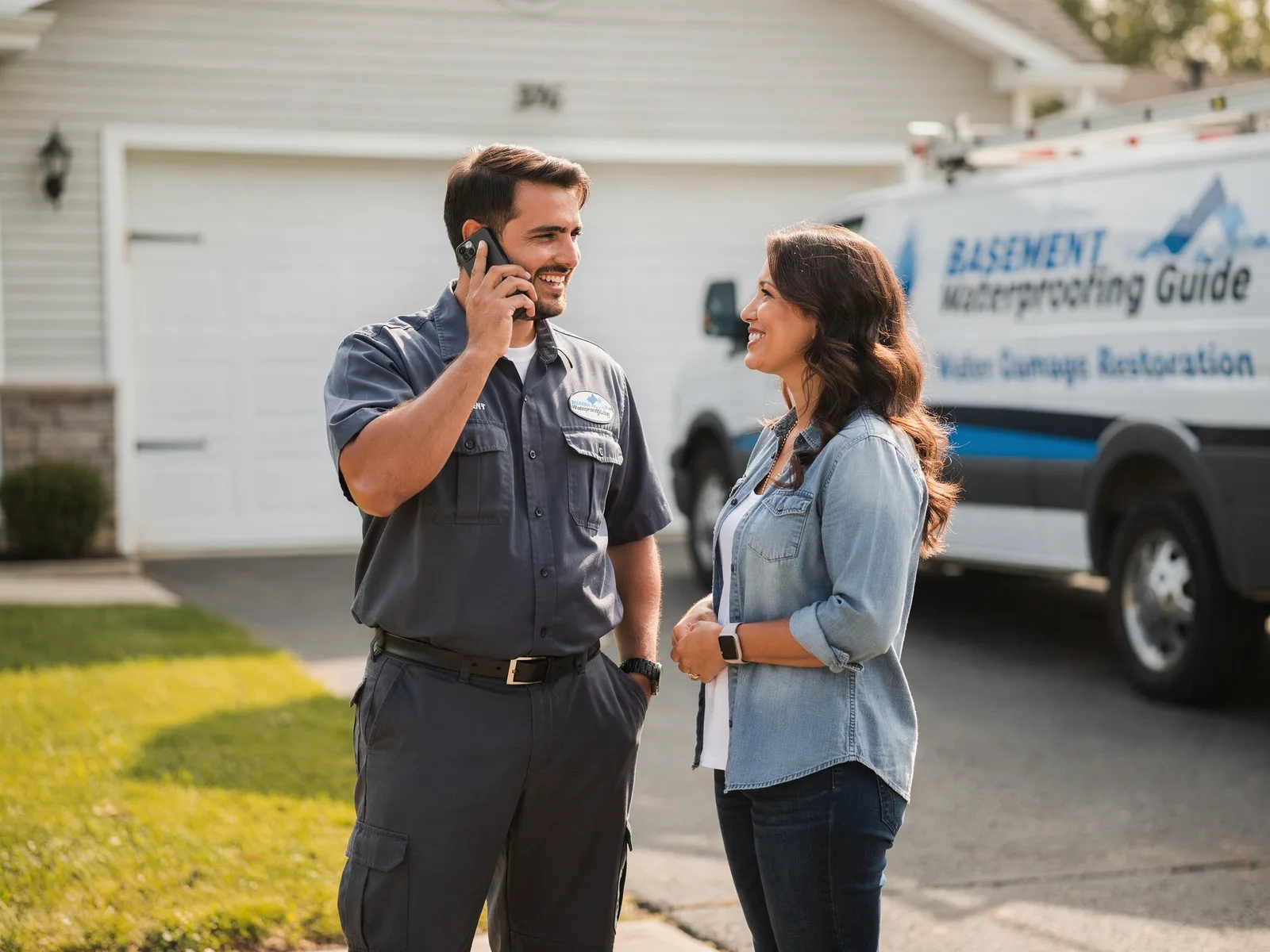 Basement Waterproofing Near Me Junction, IL FAQs